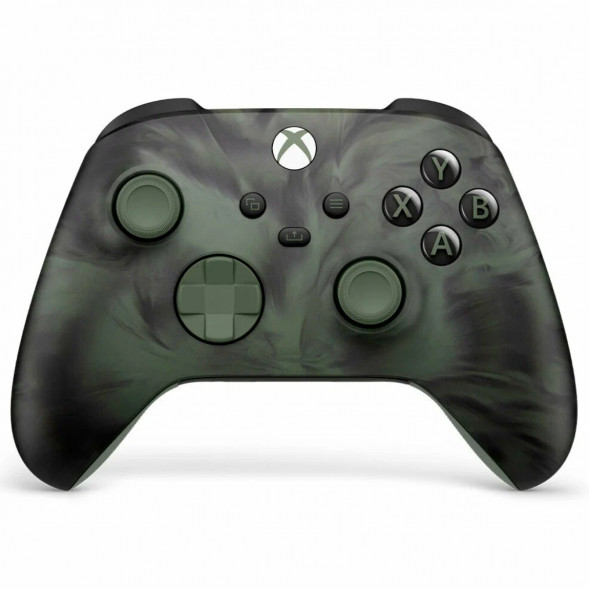 Геймпад Microsoft Xbox Series Controller, Nocturnal Vapor в Волгограде