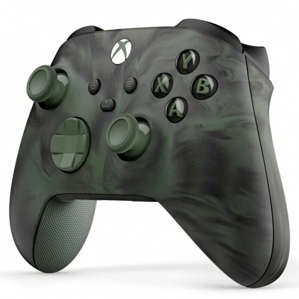 Геймпад Microsoft Xbox Series Controller, Nocturnal Vapor в Волгограде