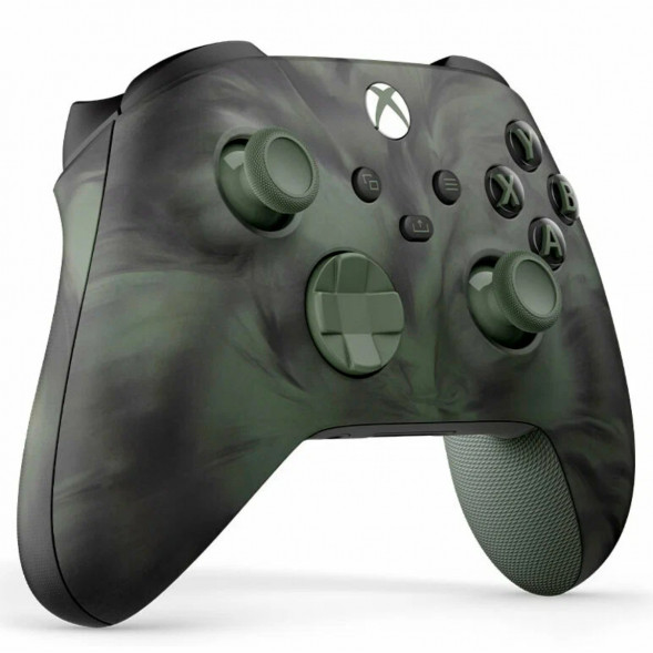 Геймпад Microsoft Xbox Series Controller, Nocturnal Vapor в Волгограде