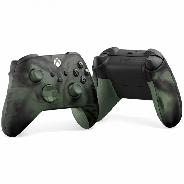 Геймпад Microsoft Xbox Series Controller, Nocturnal Vapor в Волгограде