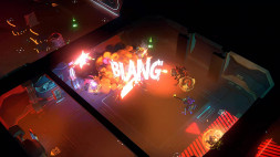 Игра Endless Dungeon. Day One Edition [PS5, английская версия]