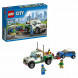 Конструктор LEGO City 60081 Буксировщик автомобилей в Волгограде