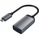 Адаптер Satechi USB Type-C to VGA , Space Gray в Волгограде