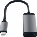 Адаптер Satechi USB Type-C to VGA , Space Gray в Волгограде