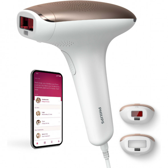 Фотоэпилятор PHILIPS Lumea Advanced SC1997/00 в Волгограде