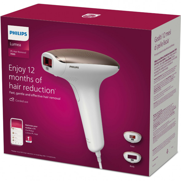 Фотоэпилятор PHILIPS Lumea Advanced SC1997/00 в Волгограде