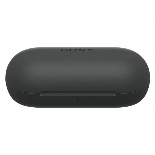 Беспроводные наушники Sony WF-C700N, Black в Волгограде