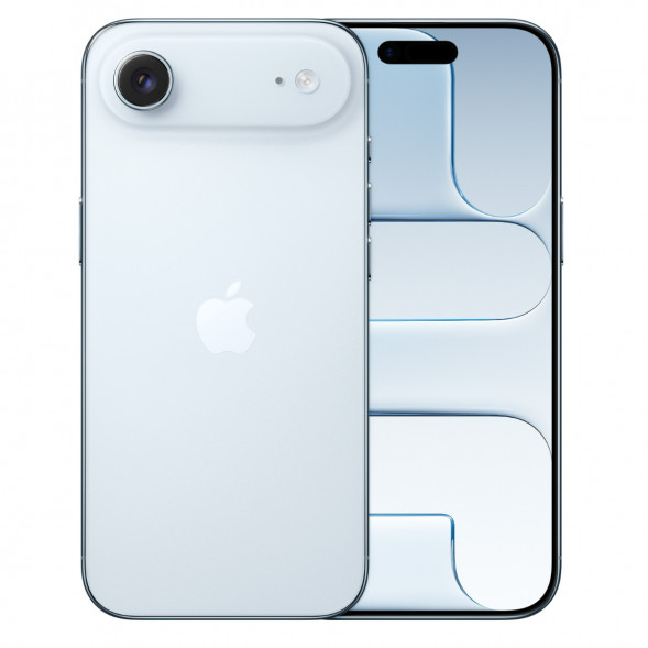 Смартфон Apple iPhone Air 1TB eSim, Sky Blue в Волгограде