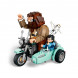 Конструктор LEGO Harry Potter 76443 Поездка Хагрида и Гарри на мотоцикле в Волгограде