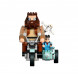 Конструктор LEGO Harry Potter 76443 Поездка Хагрида и Гарри на мотоцикле в Волгограде