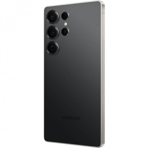Смартфон Samsung Galaxy S25 Ultra 12/512 ГБ, черный титан в Волгограде