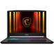 Ноутбук MSI Katana 17 HX B14WFK-275XRU (Intel Core i5-14450HX, NVIDIA GeForce RTX 5060, 32ГБ, 1ТБ SSD, noOS), черный в Волгограде