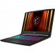 Ноутбук MSI Katana 17 HX B14WFK-275XRU (Intel Core i5-14450HX, NVIDIA GeForce RTX 5060, 32ГБ, 1ТБ SSD, noOS), черный в Волгограде