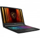 Ноутбук MSI Katana 17 HX B14WFK-275XRU (Intel Core i5-14450HX, NVIDIA GeForce RTX 5060, 32ГБ, 1ТБ SSD, noOS), черный в Волгограде