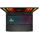 Ноутбук MSI Katana 17 HX B14WFK-275XRU (Intel Core i5-14450HX, NVIDIA GeForce RTX 5060, 32ГБ, 1ТБ SSD, noOS), черный в Волгограде