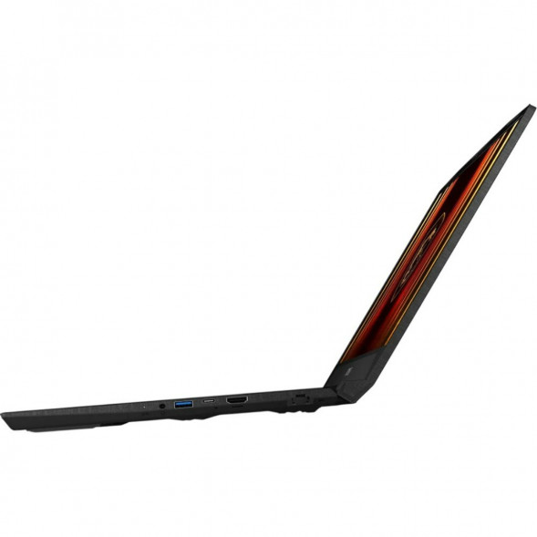 Ноутбук MSI Katana 17 HX B14WFK-275XRU (Intel Core i5-14450HX, NVIDIA GeForce RTX 5060, 32ГБ, 1ТБ SSD, noOS), черный в Волгограде