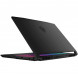 Ноутбук MSI Katana 17 HX B14WFK-275XRU (Intel Core i5-14450HX, NVIDIA GeForce RTX 5060, 32ГБ, 1ТБ SSD, noOS), черный в Волгограде
