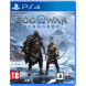 Игра God of War: Ragnarok [PS4, русская версия] в Волгограде