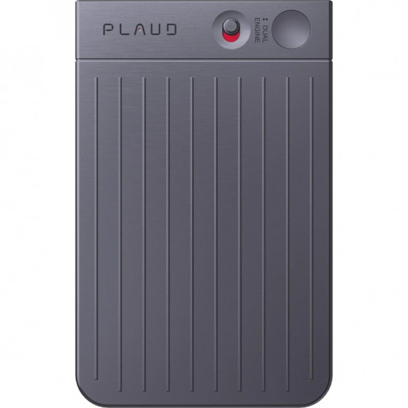 Диктофон Plaud Note NB-100 ChatGPT 64ГБ, Black в Волгограде