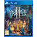 Игра Octopath Traveler II для PlayStation 4 в Волгограде