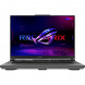 Ноутбук ASUS ROG Strix G16 G614FM-WS94 (16&amp;quot;, IPS, AMD Ryzen 9 9955HX 2.5ГГц, 16 ядер, 16ГБ DDR5, 1ТБ SSD, NVIDIA GeForce RTX 5060 8 ГБ, Windows 11 Home), серый в Волгограде