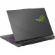 Ноутбук ASUS ROG Strix G16 G614FM-WS94 (16&amp;quot;, IPS, AMD Ryzen 9 9955HX 2.5ГГц, 16 ядер, 16ГБ DDR5, 1ТБ SSD, NVIDIA GeForce RTX 5060 8 ГБ, Windows 11 Home), серый в Волгограде