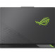 Ноутбук ASUS ROG Strix G16 G614FM-WS94 (16&amp;quot;, IPS, AMD Ryzen 9 9955HX 2.5ГГц, 16 ядер, 16ГБ DDR5, 1ТБ SSD, NVIDIA GeForce RTX 5060 8 ГБ, Windows 11 Home), серый в Волгограде