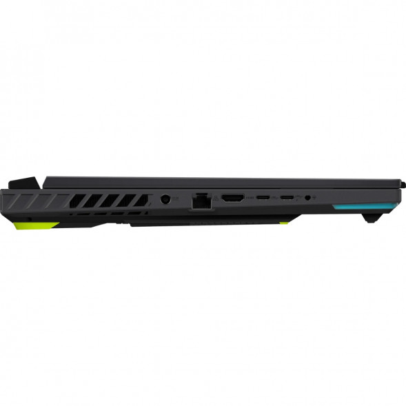 Ноутбук ASUS ROG Strix G16 G614FM-WS94 (16&amp;quot;, IPS, AMD Ryzen 9 9955HX 2.5ГГц, 16 ядер, 16ГБ DDR5, 1ТБ SSD, NVIDIA GeForce RTX 5060 8 ГБ, Windows 11 Home), серый в Волгограде