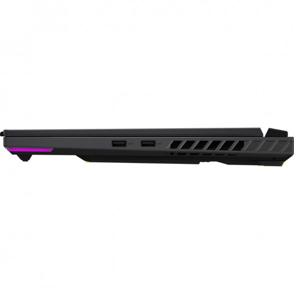 Ноутбук ASUS ROG Strix G16 G614FM-WS94 (16&amp;quot;, IPS, AMD Ryzen 9 9955HX 2.5ГГц, 16 ядер, 16ГБ DDR5, 1ТБ SSD, NVIDIA GeForce RTX 5060 8 ГБ, Windows 11 Home), серый в Волгограде