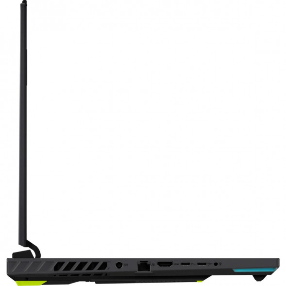 Ноутбук ASUS ROG Strix G16 G614FM-WS94 (16&amp;quot;, IPS, AMD Ryzen 9 9955HX 2.5ГГц, 16 ядер, 16ГБ DDR5, 1ТБ SSD, NVIDIA GeForce RTX 5060 8 ГБ, Windows 11 Home), серый в Волгограде
