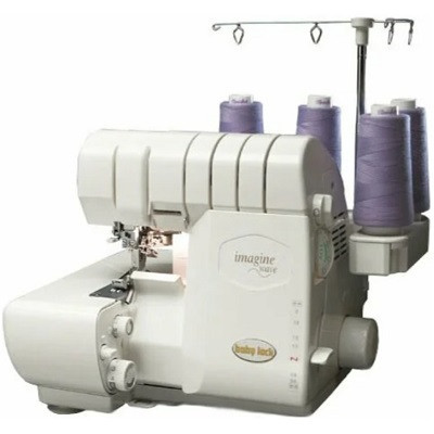 Оверлок BabyLock Imagine BLE1AT-2 в Волгограде