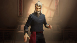 Игра SIFU [PS5, русские субтитры]