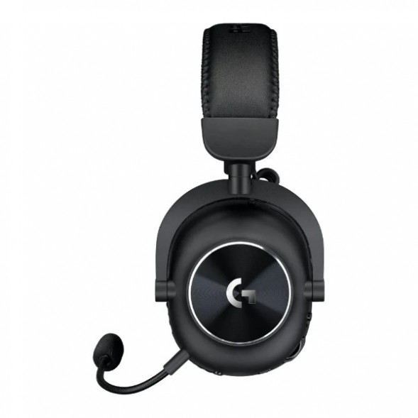 Игровая гарнитура Logitech G PRO X 2 LIGHTSPEED, черная в Волгограде