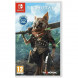Игра Biomutant [Nintendo Switch, русская версия] в Волгограде