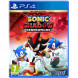 Игра Sonic x Shadow Generations Day One Edition [PS4, русские субтитры] в Волгограде