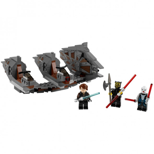 Конструктор LEGO Star Wars 7957 Спидер с Датомира в Волгограде