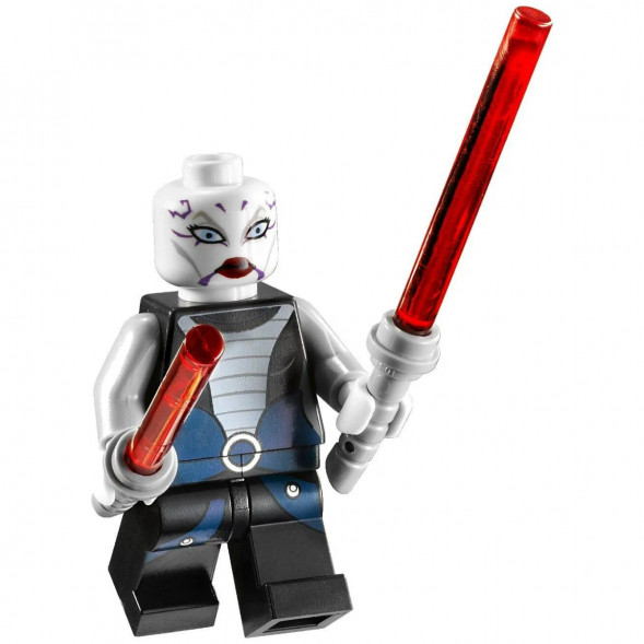 Конструктор LEGO Star Wars 7957 Спидер с Датомира в Волгограде