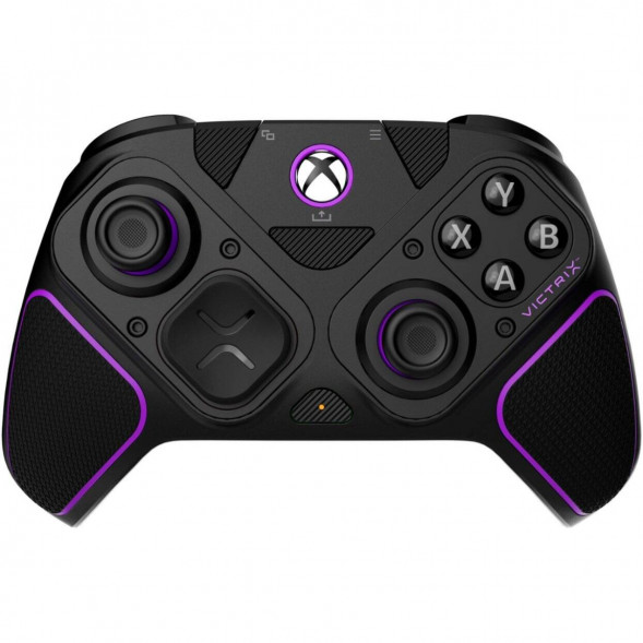 Беспроводной контроллер PDP Victrix Pro BFG для XBOX, черный в Волгограде
