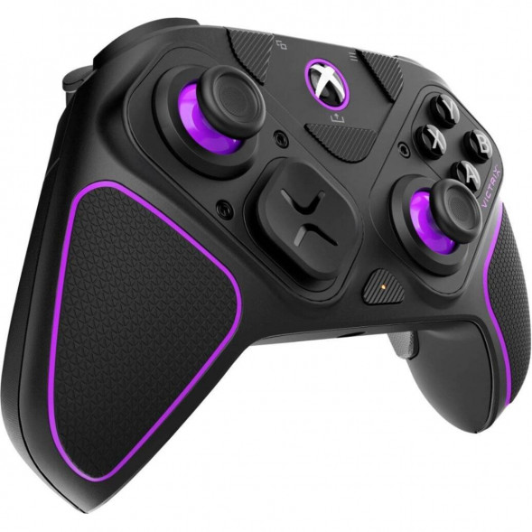 Беспроводной контроллер PDP Victrix Pro BFG для XBOX, черный в Волгограде