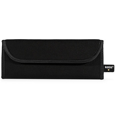 Радиосистема RODE Wireless GO II черный в Волгограде