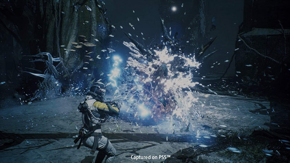 Игра Returnal [PS5, русская версия] в Волгограде