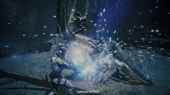 Игра Returnal [PS5, русская версия] в Волгограде