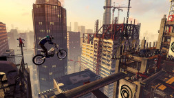 Игра Trials Rising. Gold Edition [Playstation 4, русские субтитры]