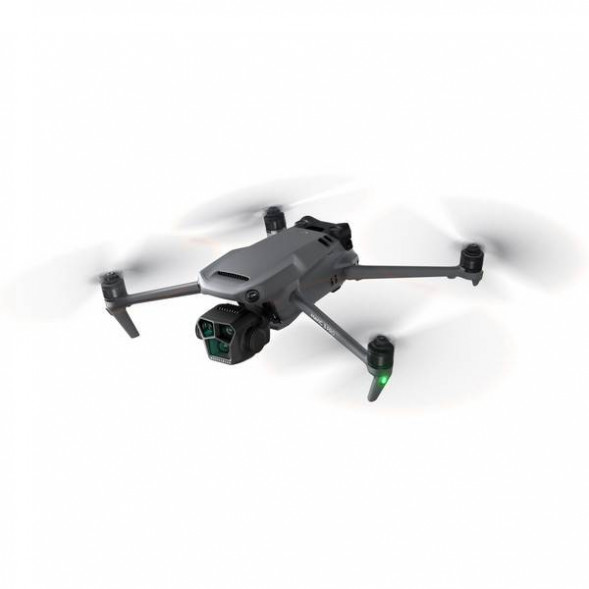 Квадрокоптер DJI Mavic 3 Pro Fly More Combo (DJI RC Pro) в Волгограде