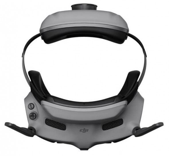 Очки для квадрокоптера DJI Goggles 3 в Волгограде