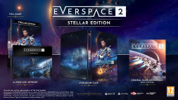 Игра Everspace 2. Stellar Edition [PS5, русские субтитры]
