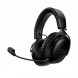 Наушники HyperX Cloud III Wireless, Black в Волгограде
