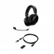 Наушники HyperX Cloud III Wireless, Black в Волгограде