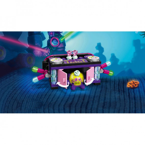 Конструктор LEGO Trolls 41250 Вечеринка на техно-рифе в Волгограде