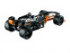 Конструктор LEGO Technic 42026 Чёрный гоночный автомобиль в Волгограде